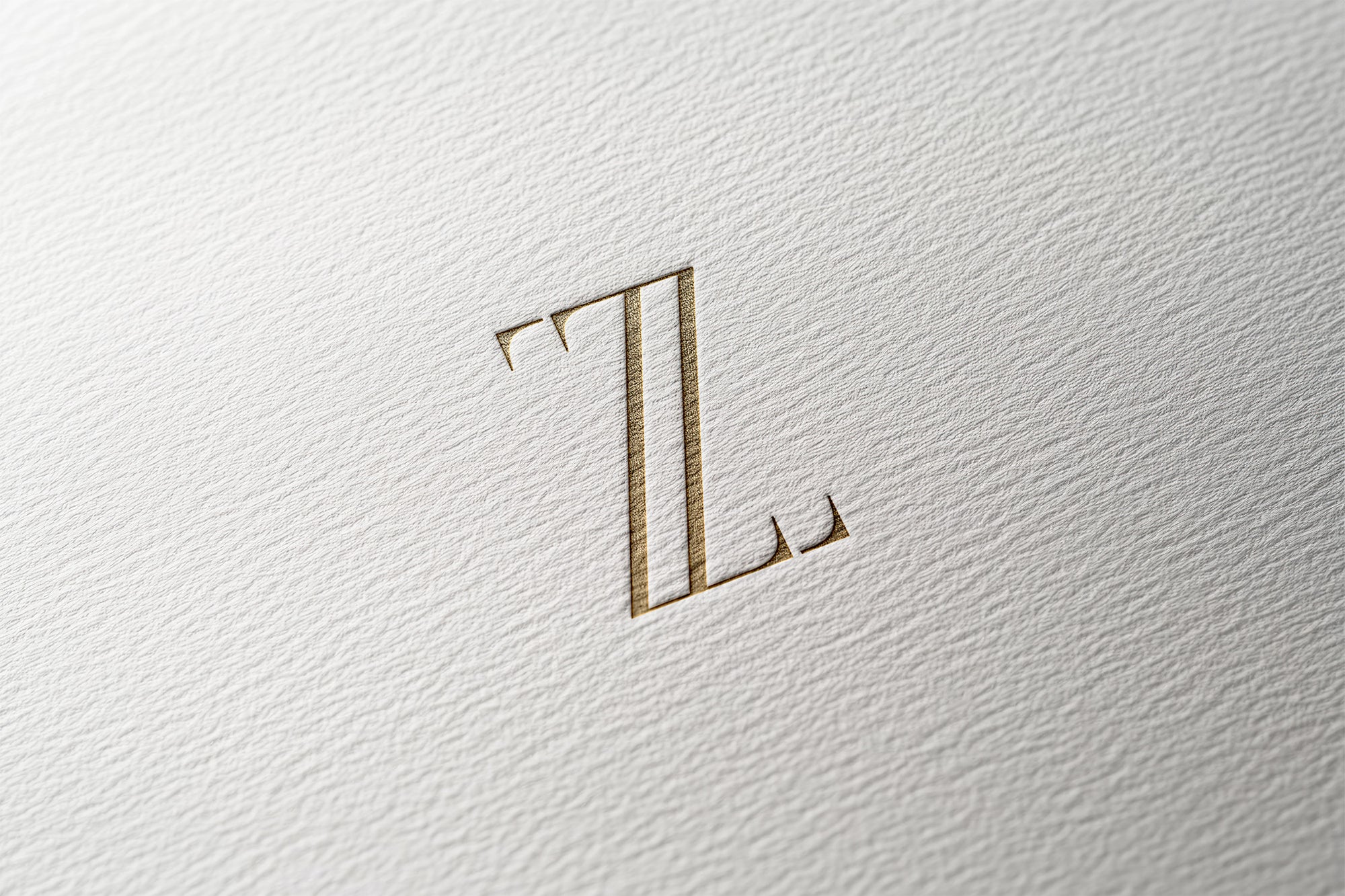 ZZ Monogram