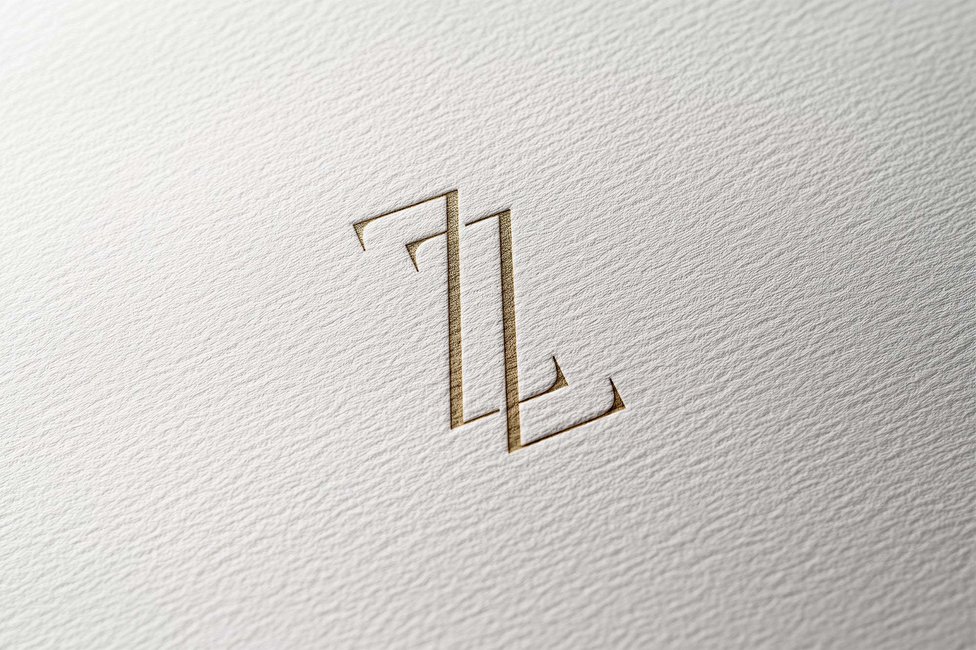 ZZ Monogram