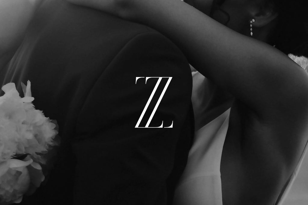 ZZ Monogram