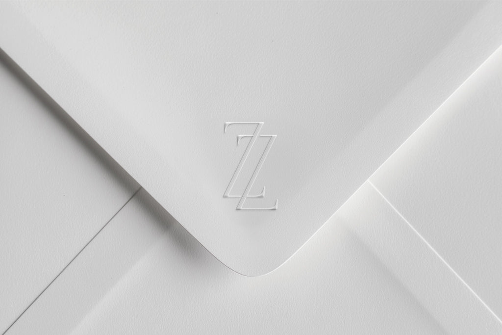 ZZ Monogram