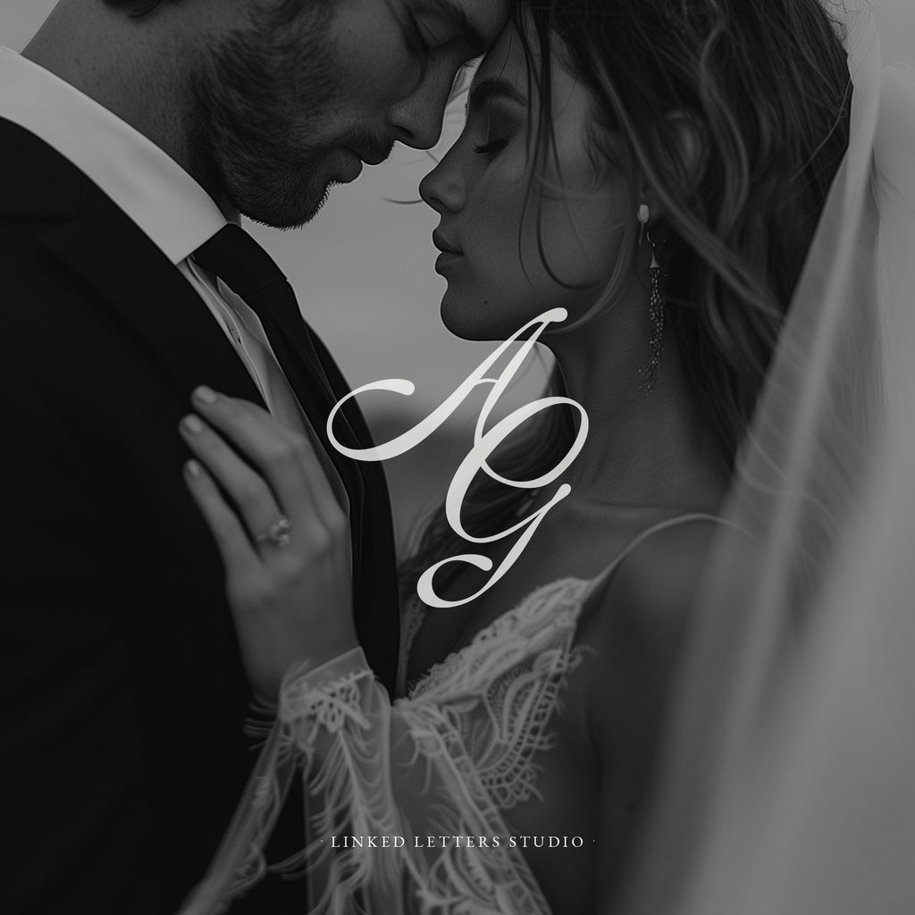 AMALFI | semi custom monogram
