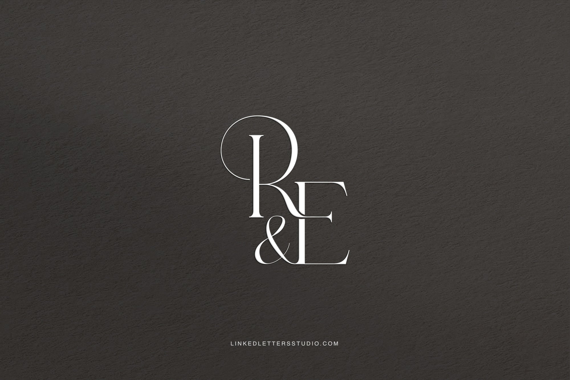 RE Monogram - Seraph