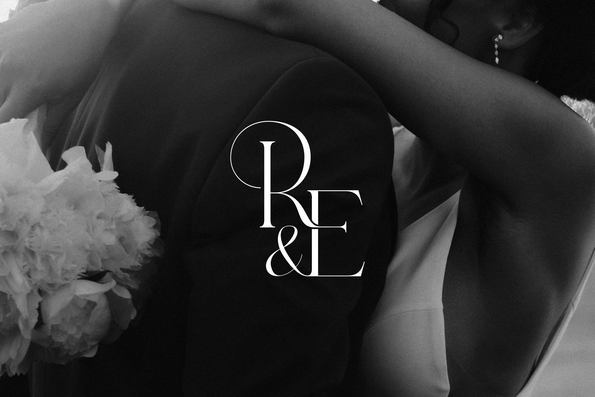 RE Monogram - Seraph