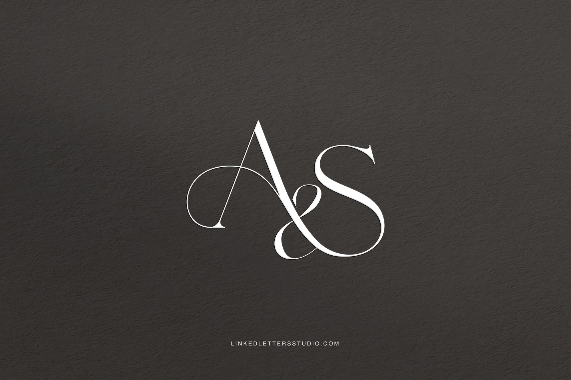 AS Monogram - Seraph