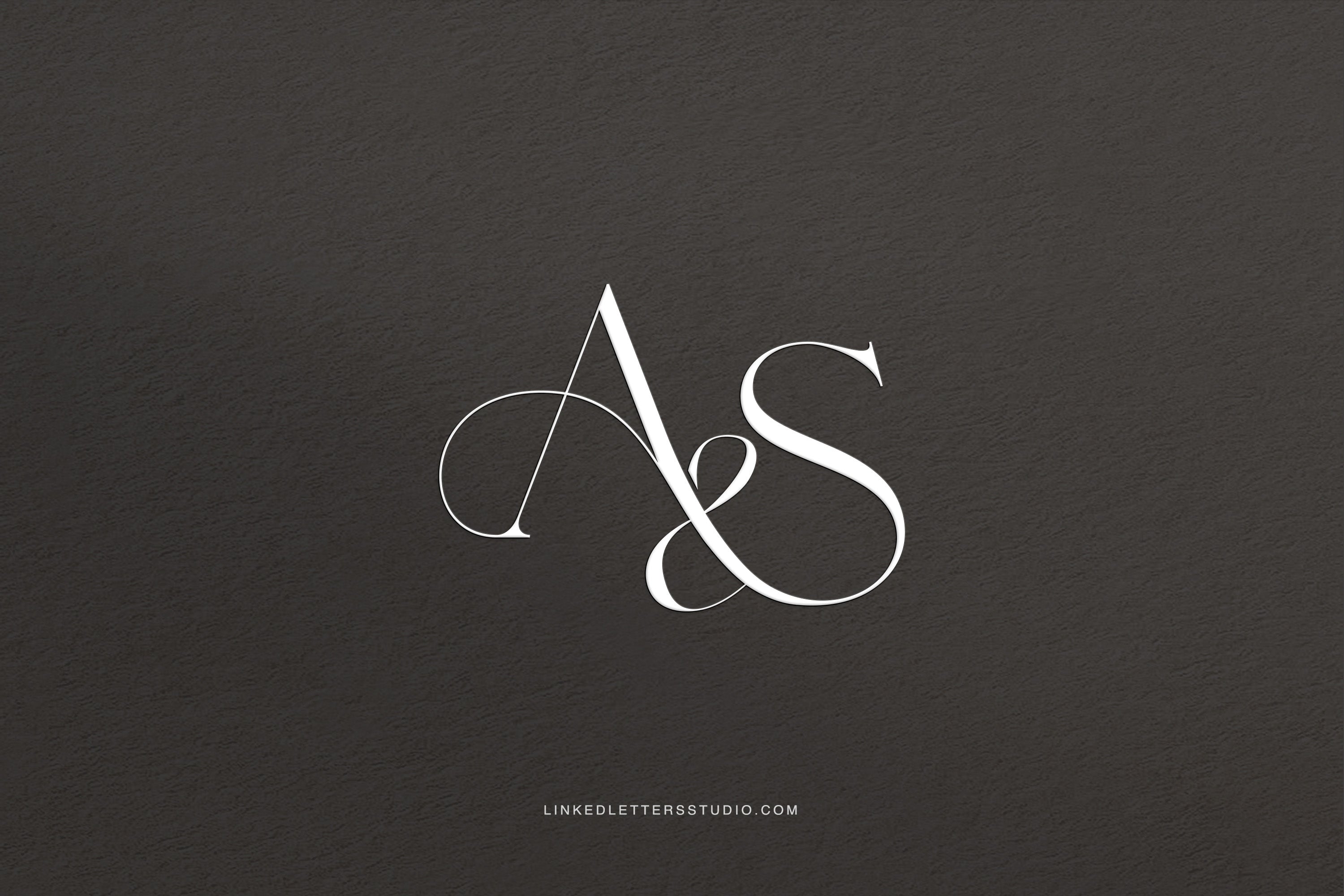 AS Monogram - Seraph