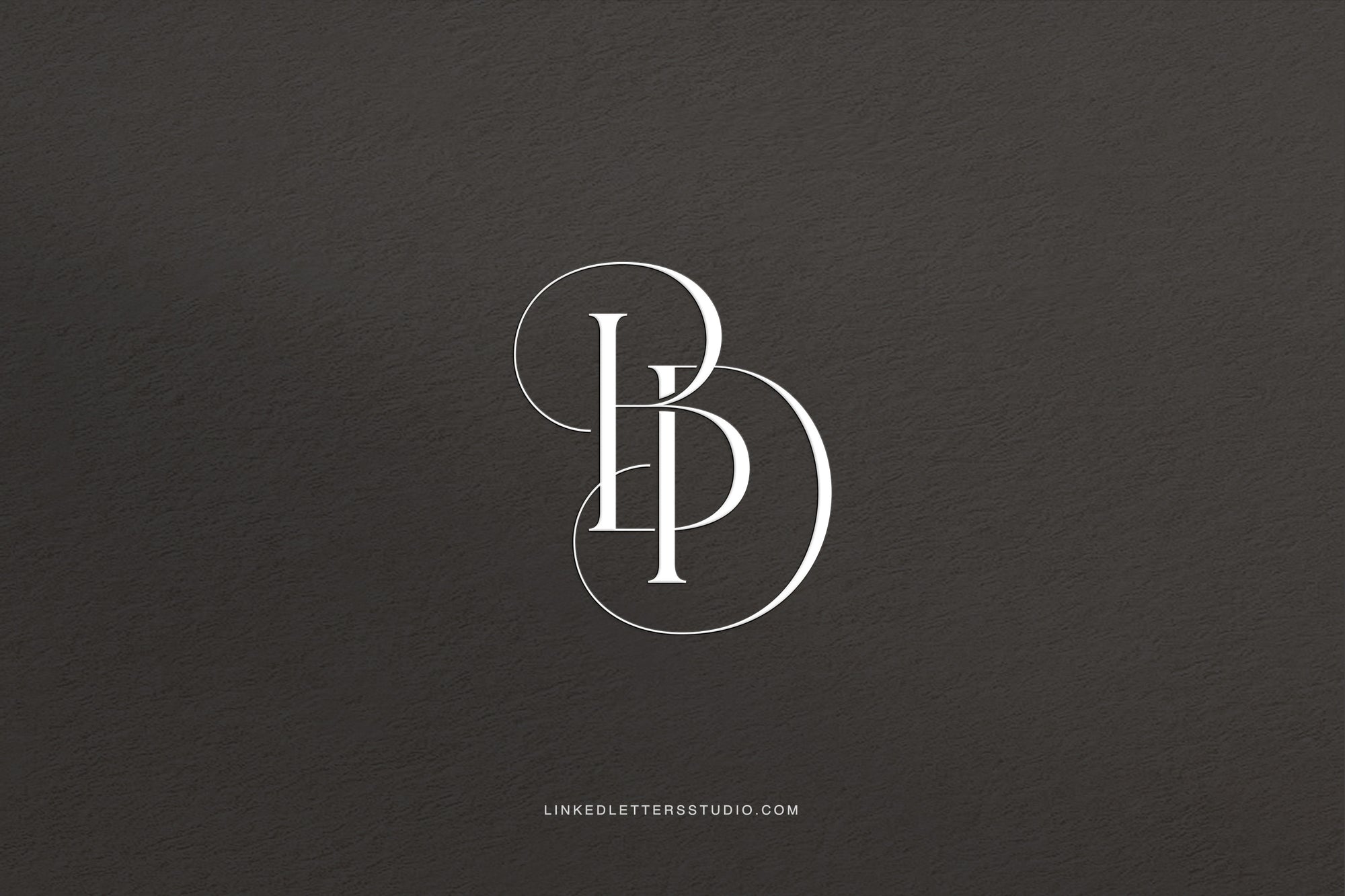 BD Monogram - Seraph