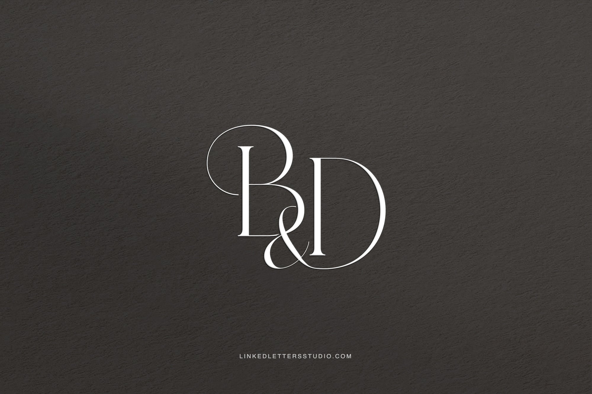BD Monogram - Seraph