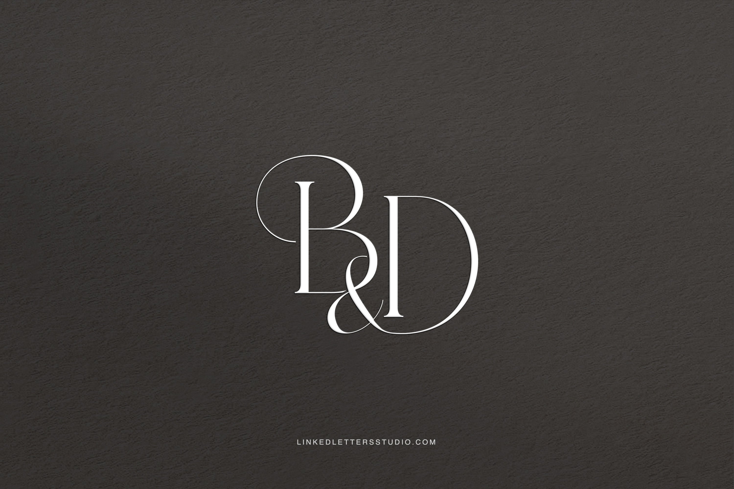 BD Monogram - Seraph