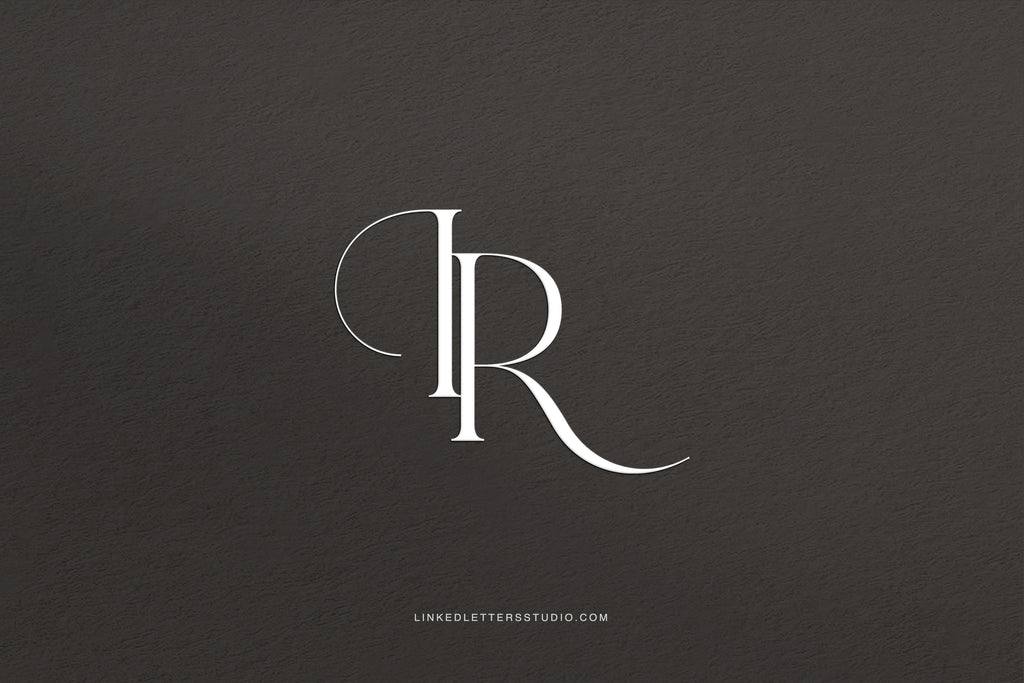 IR Monogram - Seraph
