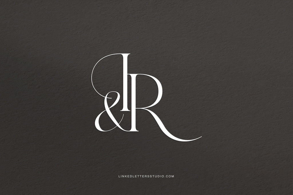 IR Monogram - Seraph