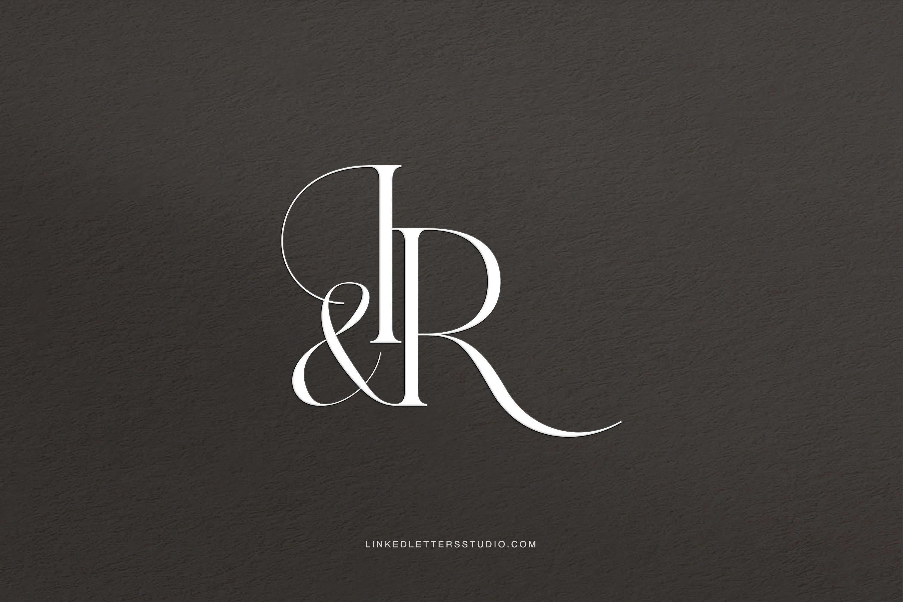 IR Monogram - Seraph