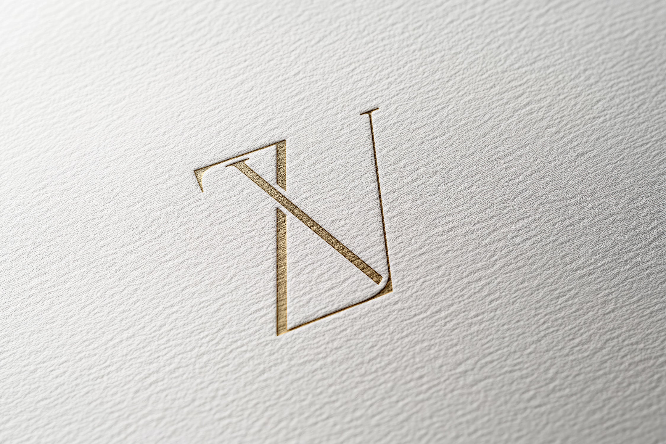 ZV Monogram